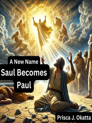 cover image of A New Name